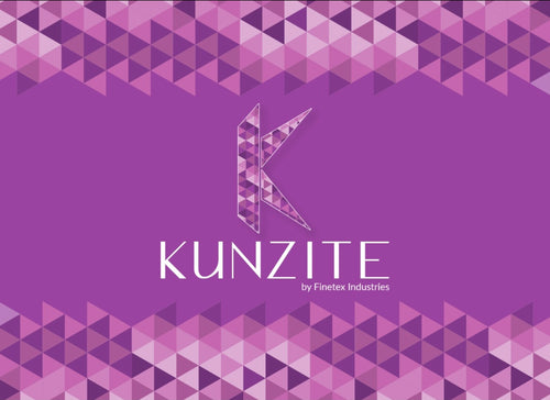 Kunzite
