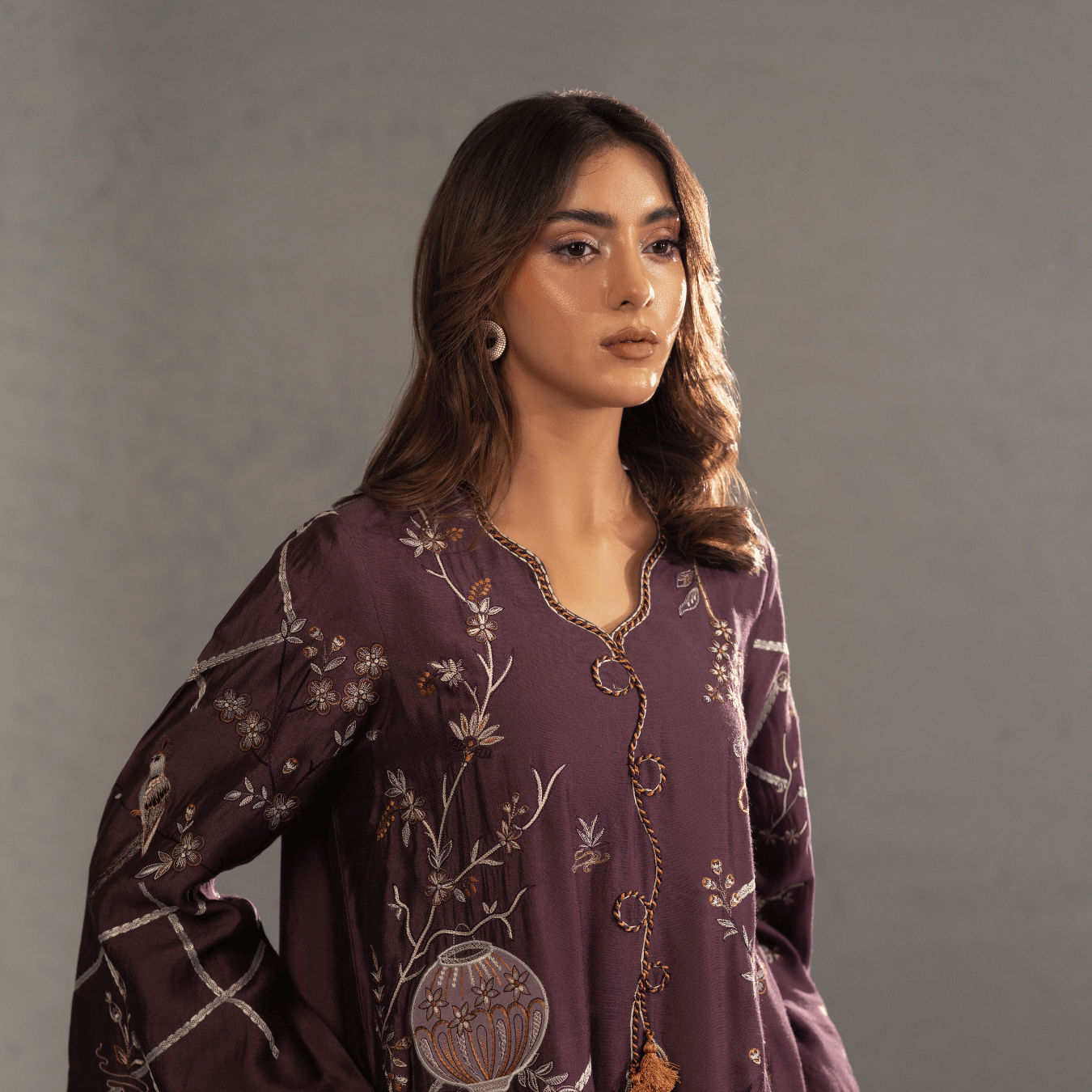 ZYRA EID LUXE’ 26